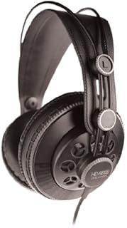 Superlux セミ オープン型プロフェッショナルモニターヘッドフォン HD681B Superlux セミ オープン型プロフェッショナルモニターヘッドフォン HD681B